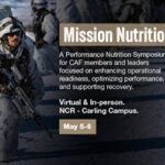 Fueling Readiness: Nutrition’s role in performance and recovery