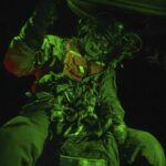 417 Squadron Supports Largest Arctic Winter Operation to Date