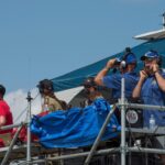 The Conductor of the Skies: Inside the Air Boss Role at the Cold Lake Air Show