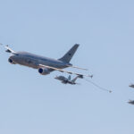 How the Cold Lake Air Show Secures World-Class Performers