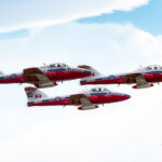 Canadian Talent Set to Shine at the 2026 Cold Lake Air Show