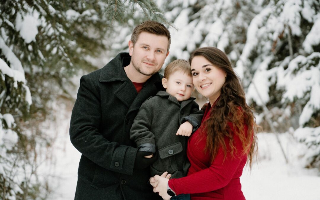 Trouver une maison à Cold Lake : le point de vue d’une famille de militaire