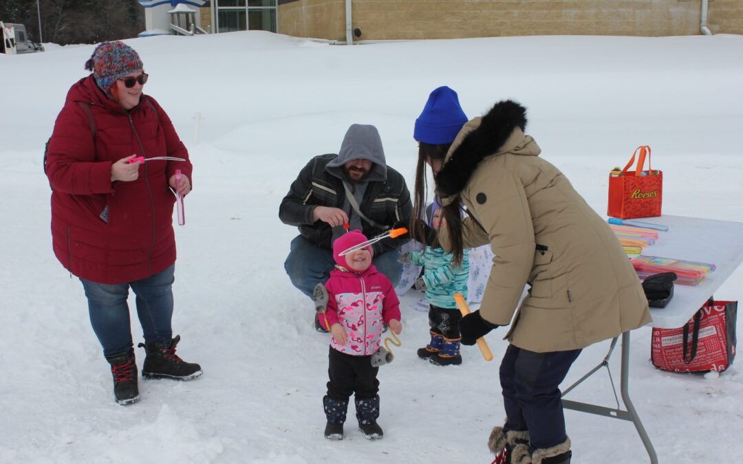 Getting Settled at CFB Cold Lake: What 4 Wing PSP Offers New Members