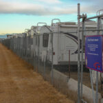 Priority 1 RV Compound Renewals Now Open at CFB Cold Lake