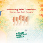 Message from the Defence Team Champions for Racialized Persons: Asian Heritage Month 2026