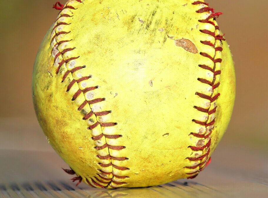 Batter Up: 4 Wing Slo-Pitch Season Nears Return
