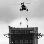 Lead the way in Special Operations Aviation