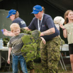 Kids’ Zone set to bring hands-on fun and STEM learning to the 2026 Cold Lake Air Show