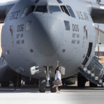 More aircraft and displays announced for the 2026 Cold Lake Air Show