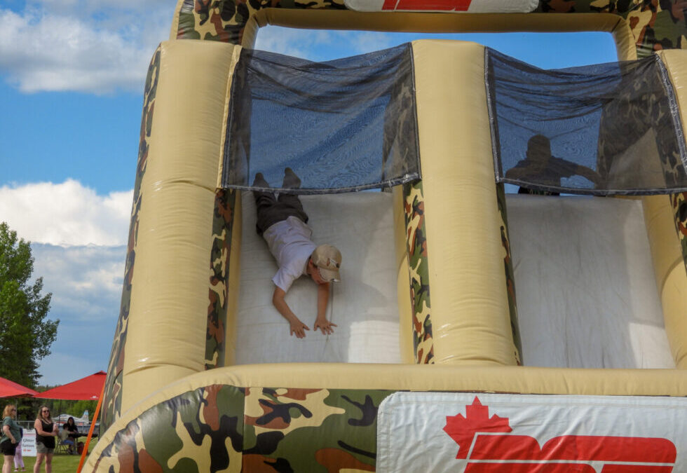 Kick-Off to Summer Returns to CFB Cold Lake on June 19
