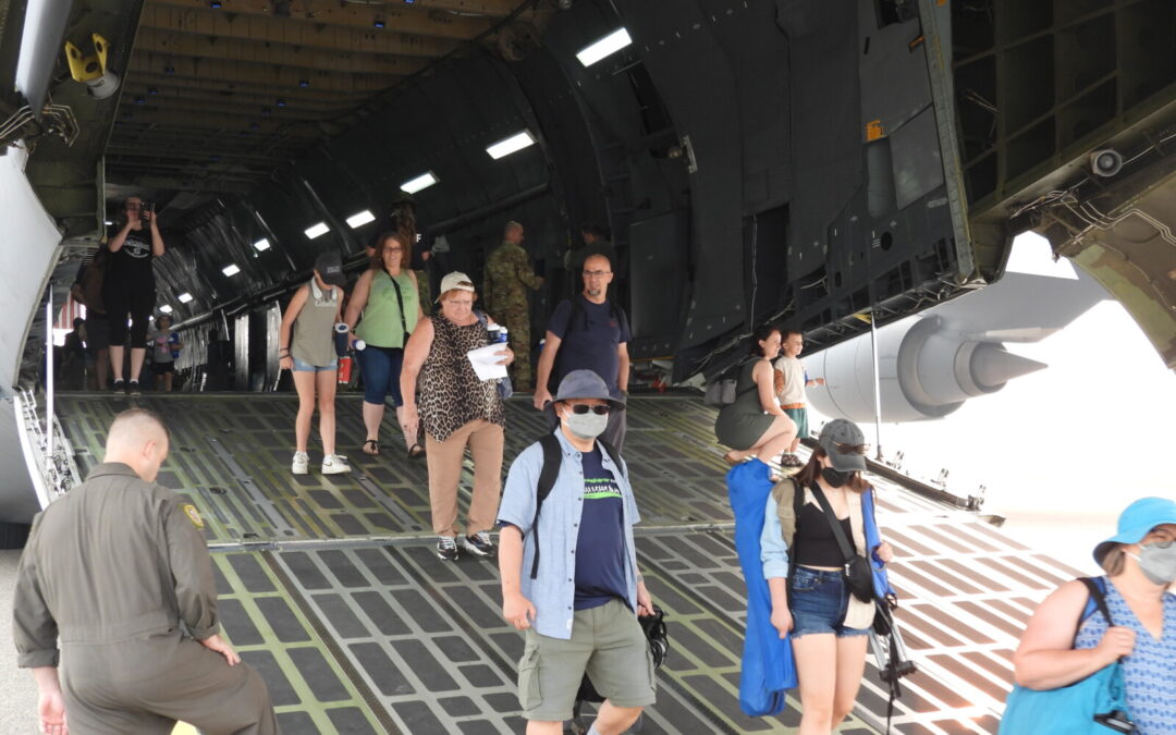 Cold Lake Air Show organizers answer some of the most frequently asked questions