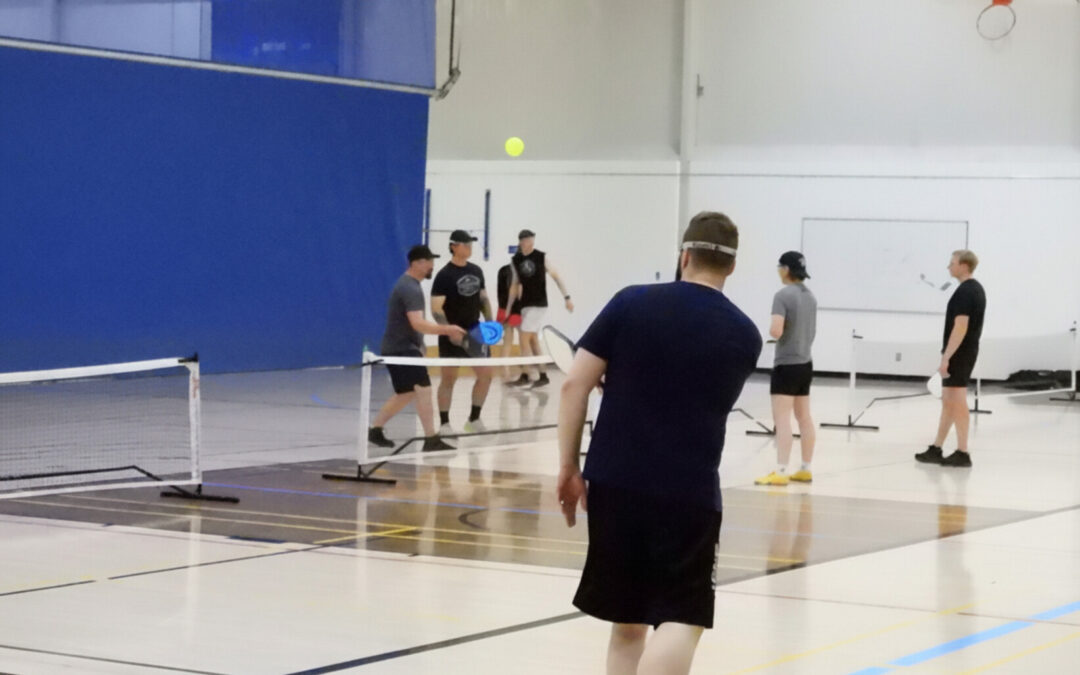 CFB Cold Lake Summer Sports Day draws 536 participants