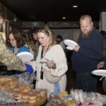 Photo Gallery: National Public Service Appreciation Week BBQ at CFB Cold Lake