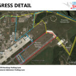 Cold Lake Air Show releases 2026 traffic plan to help visitors arrive with ease