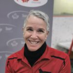 A Career in Motion: Cold Lake Museums Exhibit Brings CAF Fitness History Full Circle for Local Instructor