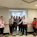 New Childcare Spaces Open at 4 Wing MFRCS