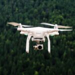 Restrictions relatives aux systèmes aériens sans pilote pendant le spectacle aérien de Cold Lake 2026