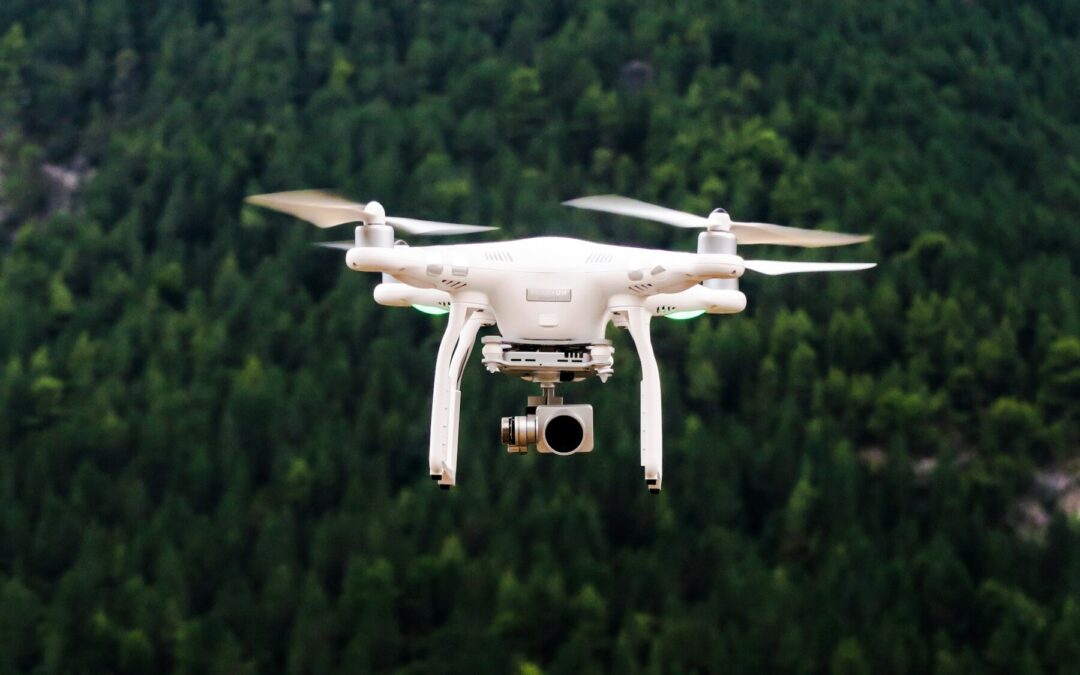 Unpiloted Aerial Systems restrictions during the Cold Lake Air Show 2026