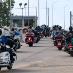 Rolling Barrage to visit 4 Wing and CFB Cold Lake