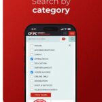 La nouvelle application Une FC permet à la communauté militaire d’accéder plus facilement à des économies exclusives