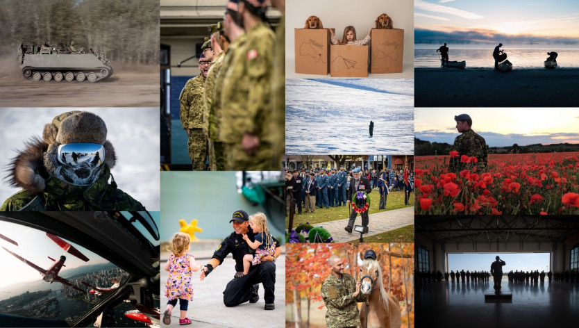 CAF Imagery Contest 2026: Time to share your best shots!