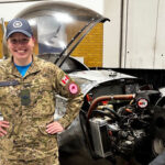 Une technicienne en systèmes avioniques sélectionnée comme juge nationale aux Olympiades Skills Canada