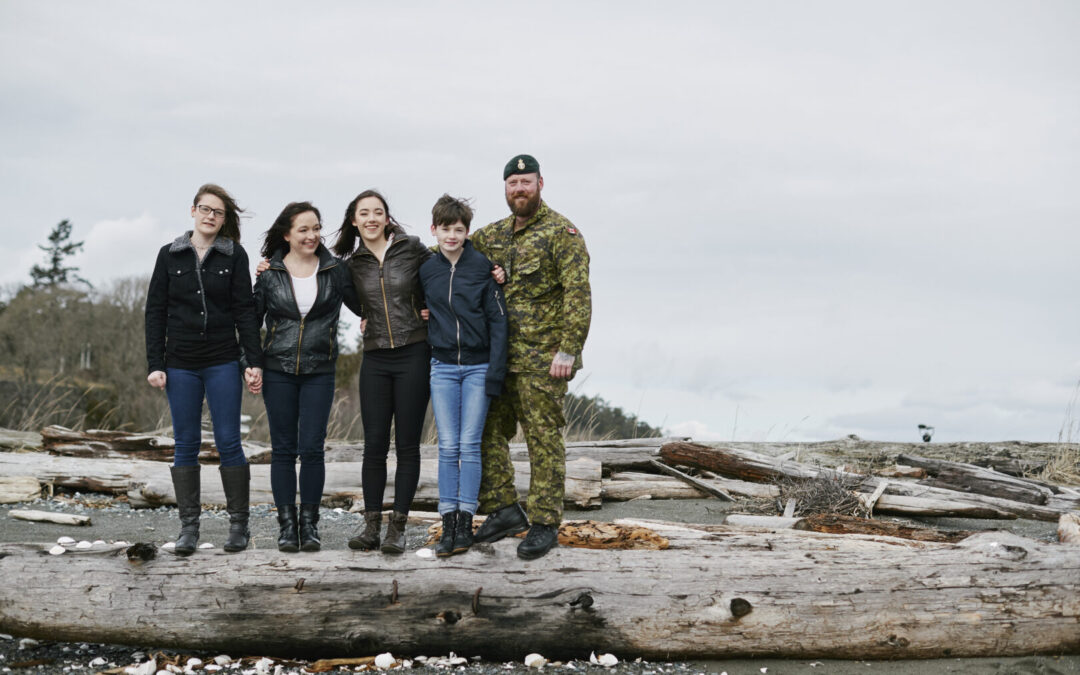 Military Family Appreciation Day recognizes those behind the uniform