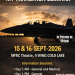 My Transition Seminar coming to 4 Wing this week