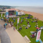 Feast at the Beach (Festin à la plage) revient à la plage Kinosoo ce week-end