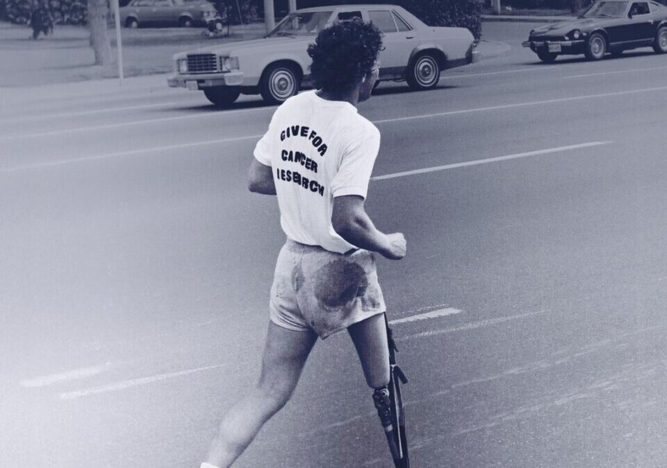 Terry Fox Run set to return to Cold Lake