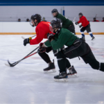 Sports, fitness and fun on the schedule for CAF Sports Day