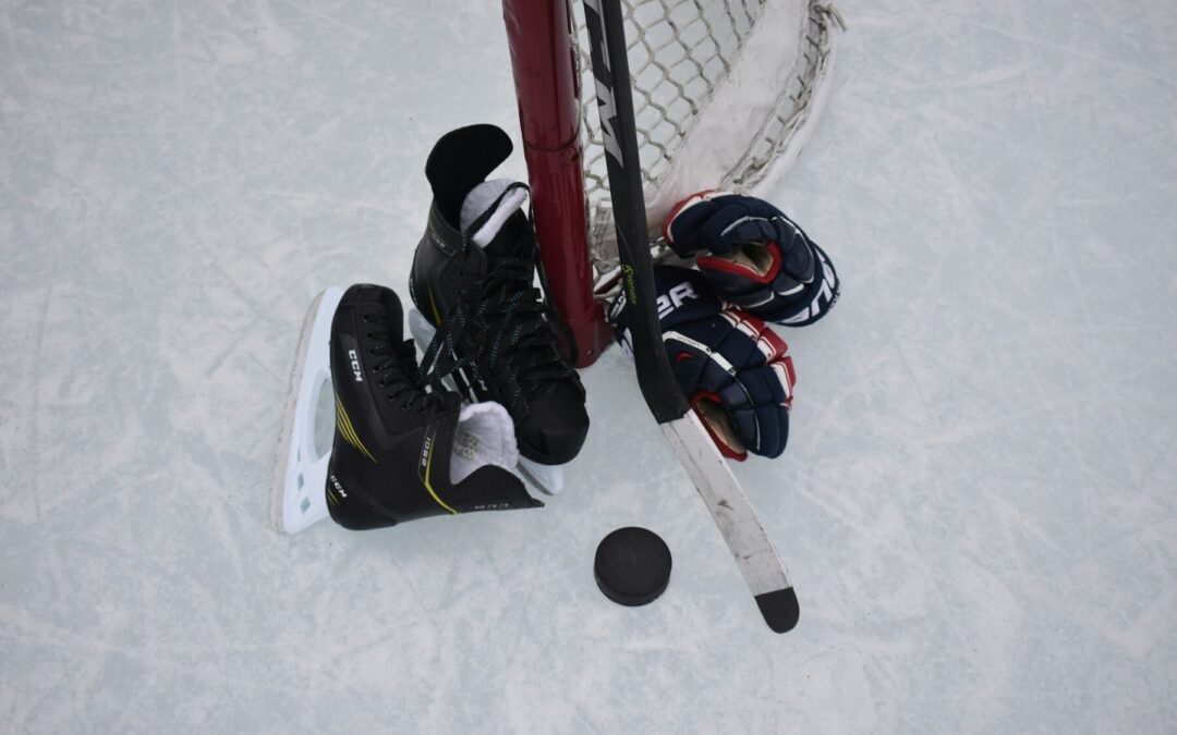 Intersection Hockey Start-Up Meeting Set for September 9