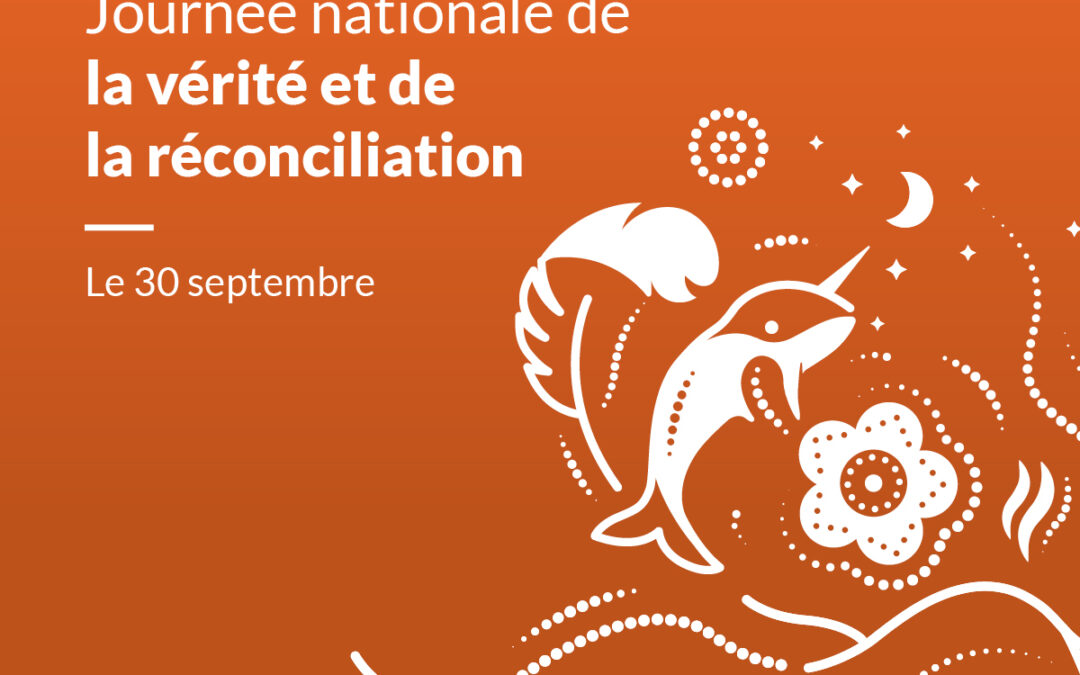 Réfléchir, apprendre et rendre hommage : message des cochampions des peuples autochtones de l’Équipe de la Défense à l’occasion de la Journée nationale de la vérité et de la réconciliation