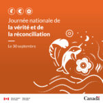 Réfléchir, apprendre et rendre hommage : message des cochampions des peuples autochtones de l’Équipe de la Défense à l’occasion de la Journée nationale de la vérité et de la réconciliation