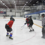 La Journée du sport des FAC réunit 535 participants à la BFC Cold Lake