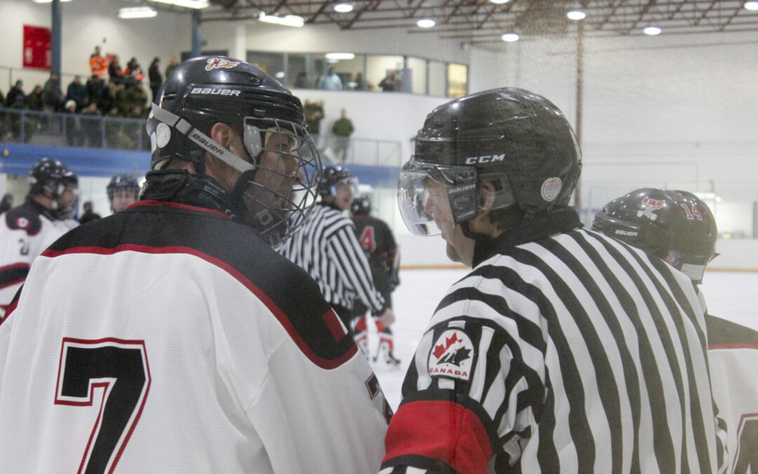 Wayne Poulson to receive national CAF Sports award for more than 30 years of service