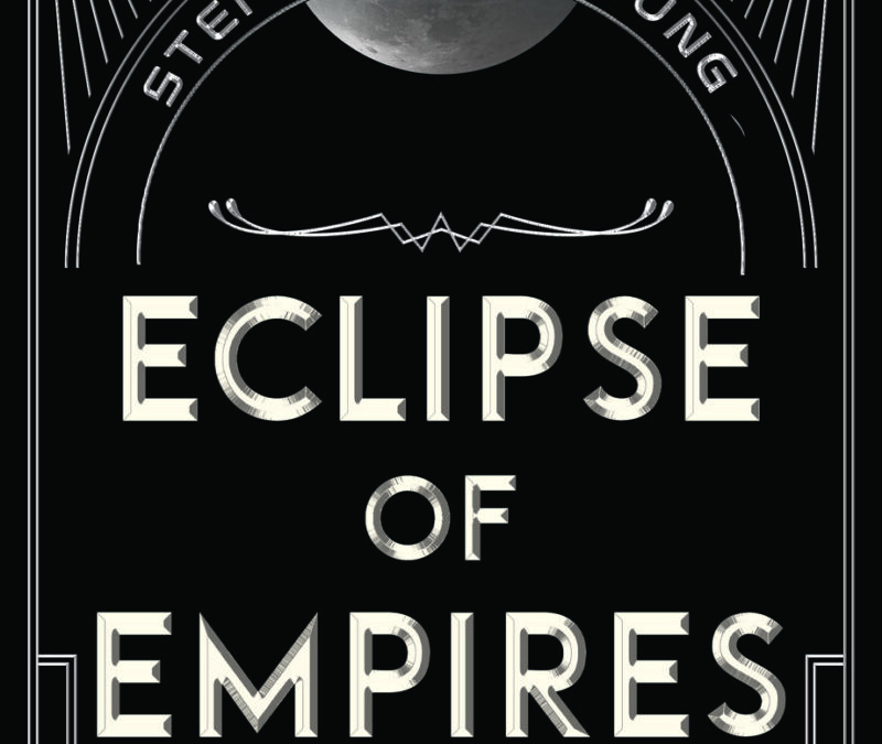 Les racines de Cold Lake inspirent l’auteure de science-fiction Stephanie Young