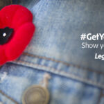 Canadian Armed Forces members to begin wearing Remembrance Day poppy on October 24